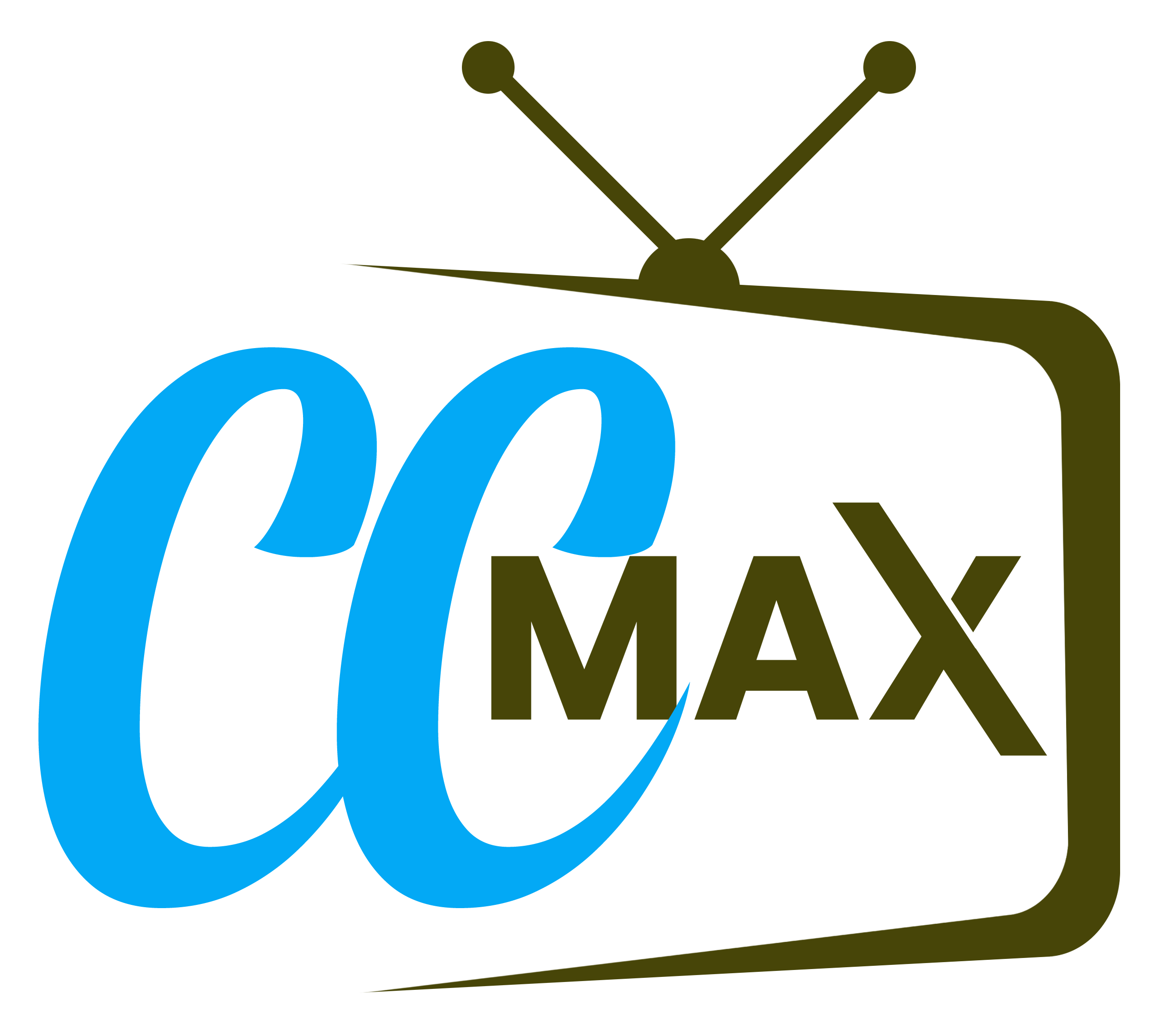 CC MAX